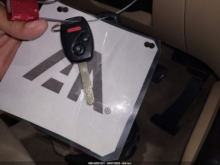 2006 Honda Civic Lx VIN: 1HGFA16546L124250 Lot: 42921231