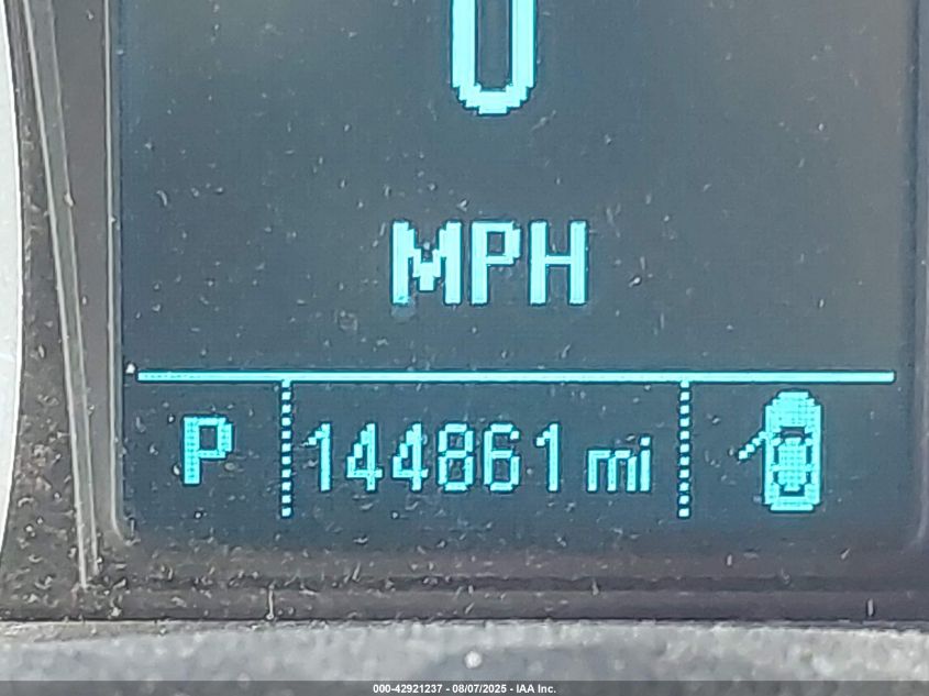 2012 Chevrolet Equinox 2Lt VIN: 2GNALPEKXC6134712 Lot: 42921237