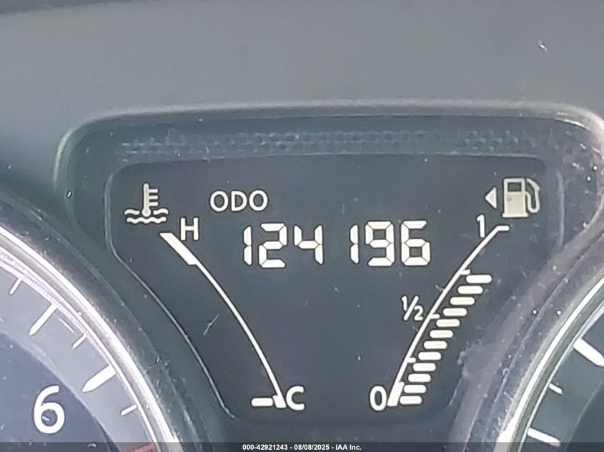 2016 NISSAN VERSA 1.6 SV - 3N1CN7AP8GL873210