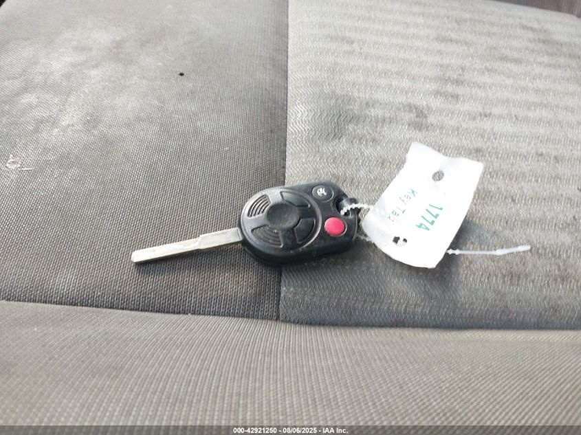 2016 Ford Transit-150 VIN: 1FTYE1ZG1GKB07227 Lot: 42921250