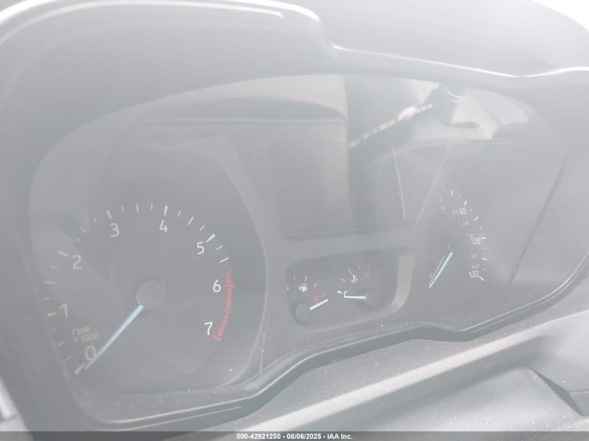 2016 Ford Transit-150 VIN: 1FTYE1ZG1GKB07227 Lot: 42921250