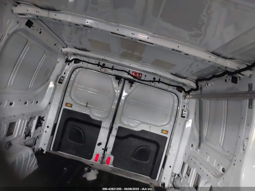 2016 Ford Transit-150 VIN: 1FTYE1ZG1GKB07227 Lot: 42921250