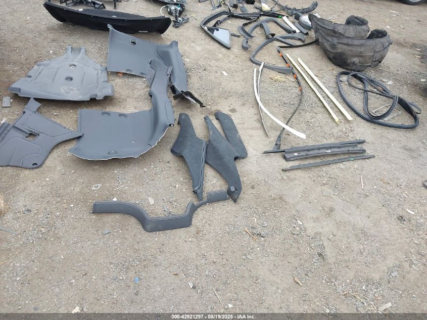 2018 Mercedes-Benz S 560 4Matic VIN: WDDUG8GB0JA356632 Lot: 42921297