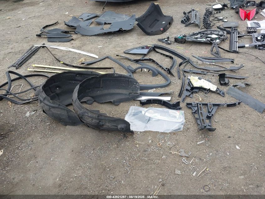 2018 Mercedes-Benz S 560 4Matic VIN: WDDUG8GB0JA356632 Lot: 42921297