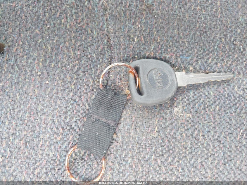 2004 Chevrolet Silverado 1500 Work Truck VIN: 1GCEC14X94Z219504 Lot: 42921355