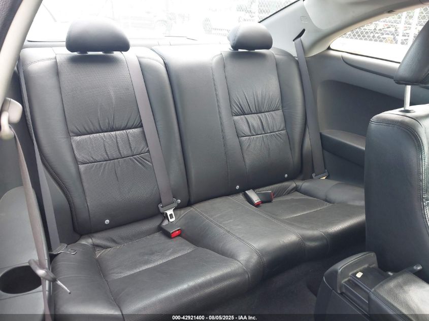 2004 Honda Accord 3.0 Ex VIN: 1HGCM81624A022599 Lot: 42921400