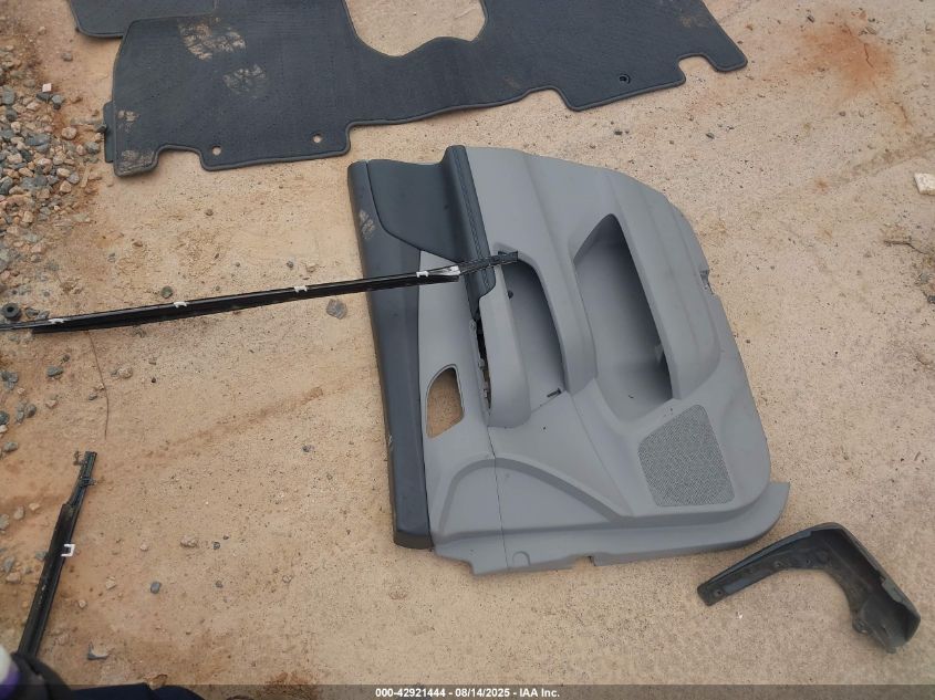 2012 Honda Odyssey Ex-L VIN: 5FNRL5H62CB146068 Lot: 42921444