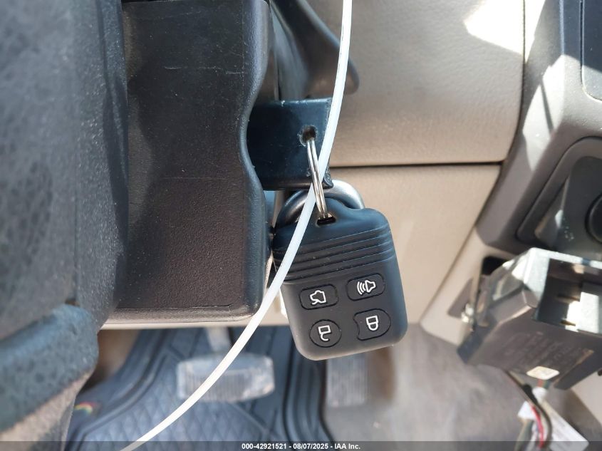 2010 Ford F-350 King Ranch/Lariat/Xl/Xlt VIN: 1FTWW3DR4AEB28359 Lot: 42921521