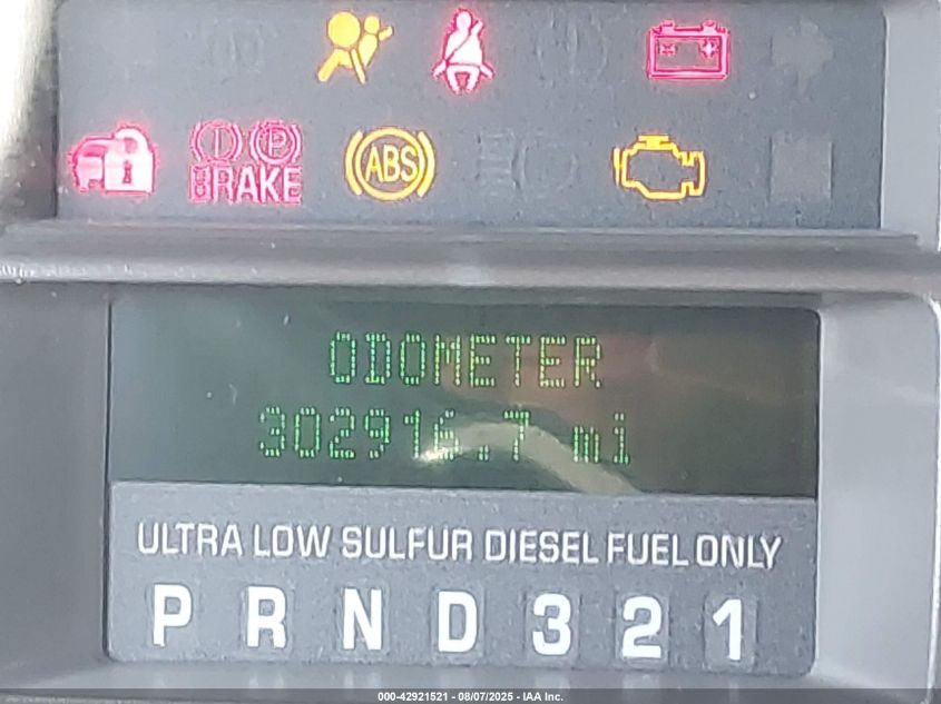 2010 Ford F-350 King Ranch/Lariat/Xl/Xlt VIN: 1FTWW3DR4AEB28359 Lot: 42921521