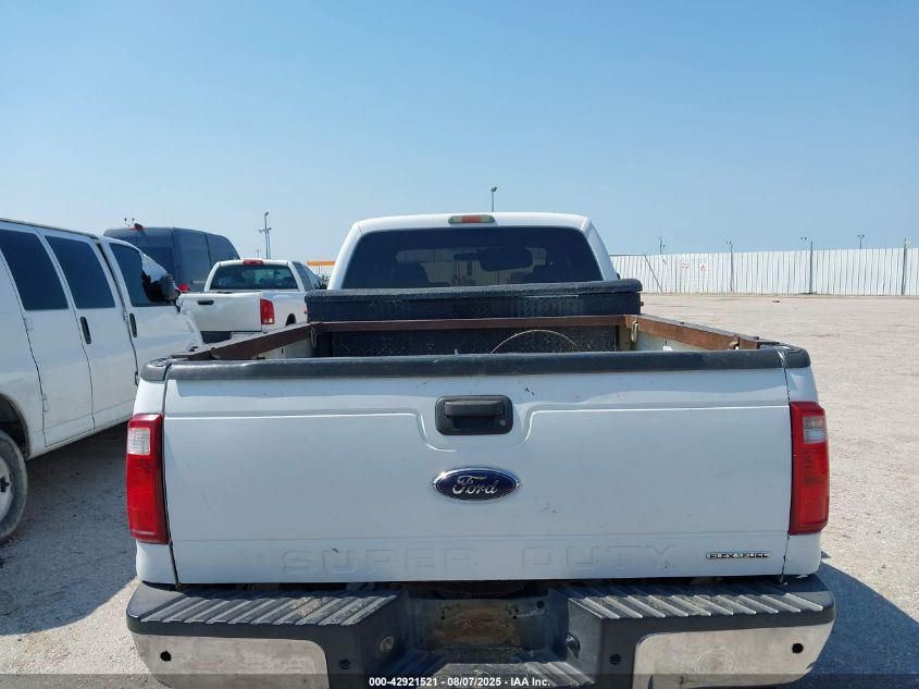 2010 Ford F-350 King Ranch/Lariat/Xl/Xlt VIN: 1FTWW3DR4AEB28359 Lot: 42921521