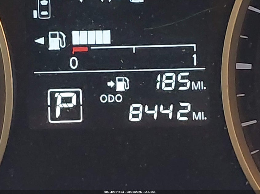 2021 NISSAN VERSA S XTRONIC CVT - 3N1CN8DV4ML895006