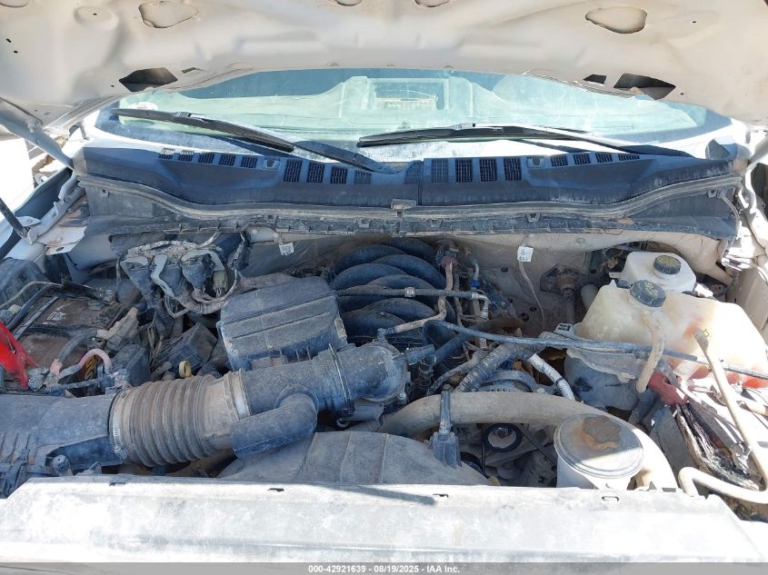 2022 Ford F-350 - 1FD8X3HN8NEF33963