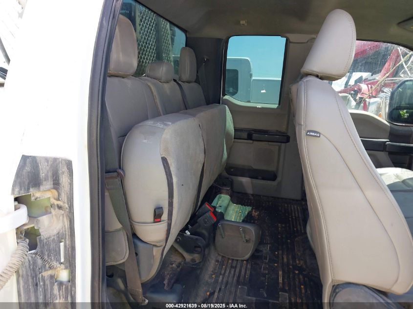 2022 Ford F-350 - 1FD8X3HN8NEF33963