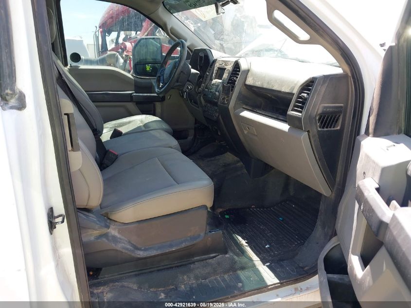 2022 Ford F-350 - 1FD8X3HN8NEF33963