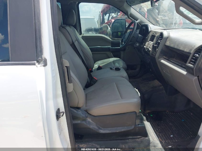 2022 Ford F-350 - 1FD8X3HN8NEF33963