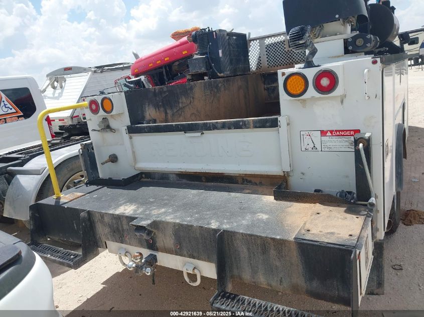 2022 Ford F-350 - 1FD8X3HN8NEF33963