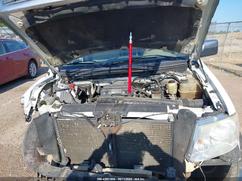 2007 Ford F-150 Fx4/Lariat/Xlt VIN: 1FTPW14V67KC61849 Lot: 42921654