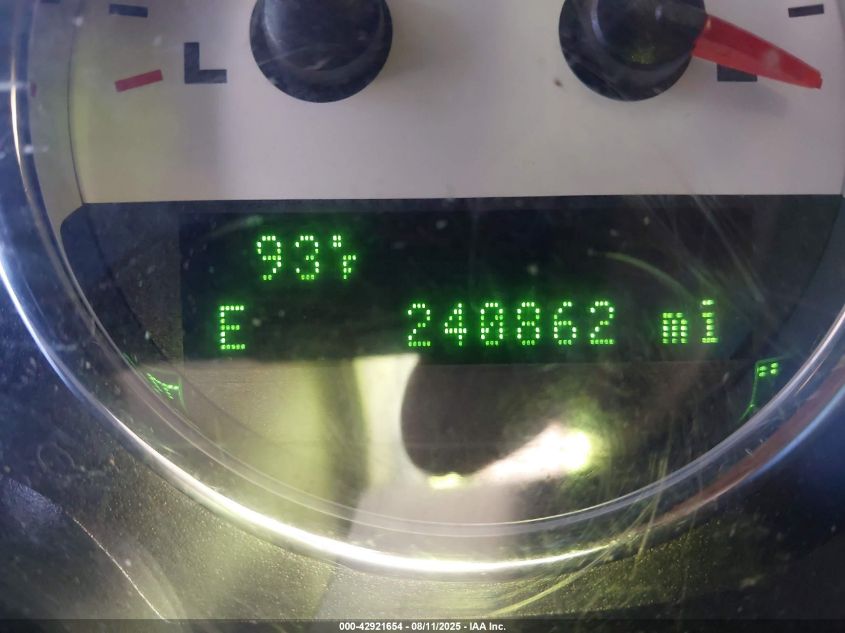 2007 Ford F-150 Fx4/Lariat/Xlt VIN: 1FTPW14V67KC61849 Lot: 42921654