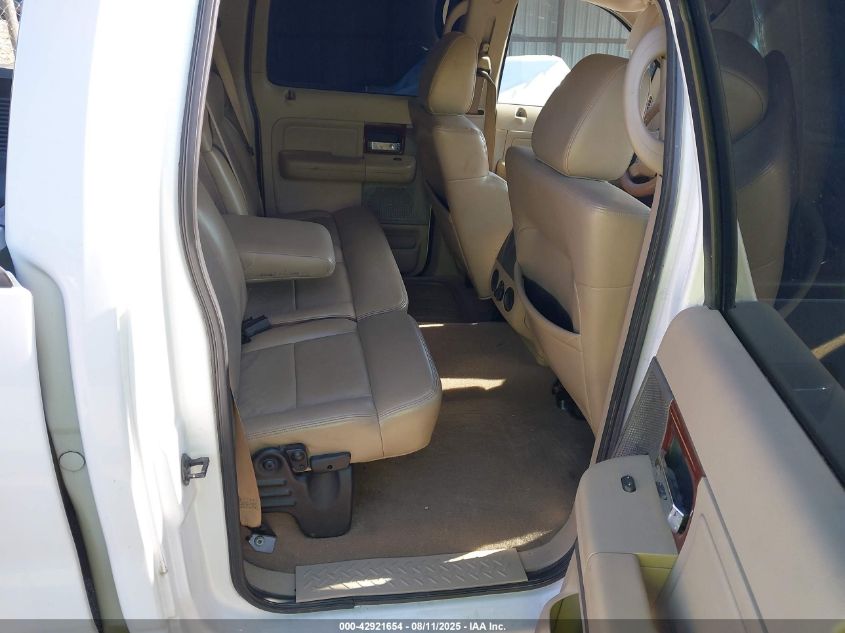 2007 Ford F-150 Fx4/Lariat/Xlt VIN: 1FTPW14V67KC61849 Lot: 42921654