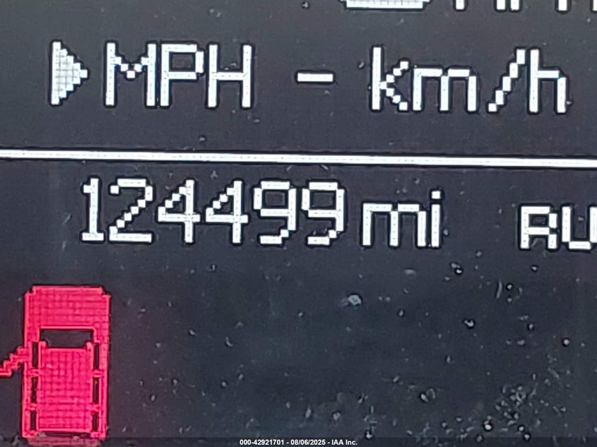 2012 Dodge Grand Caravan Crew VIN: 2C4RDGDG5CR257984 Lot: 42921701