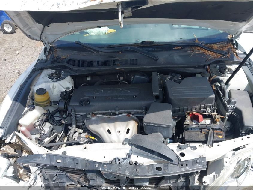 2007 Toyota Camry Le VIN: 4T1BE46K47U566817 Lot: 42921717