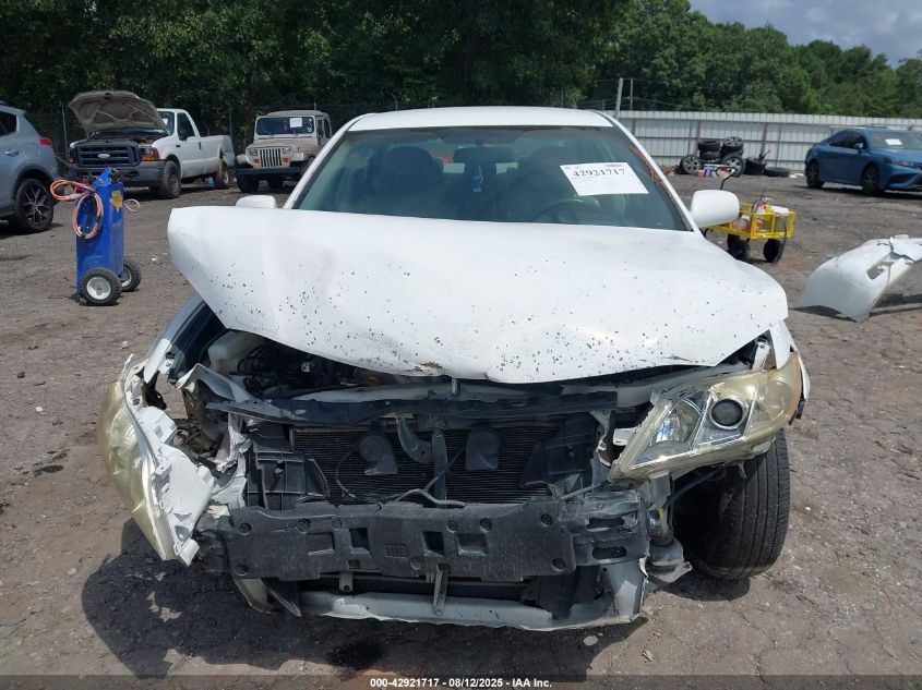 2007 Toyota Camry Le VIN: 4T1BE46K47U566817 Lot: 42921717