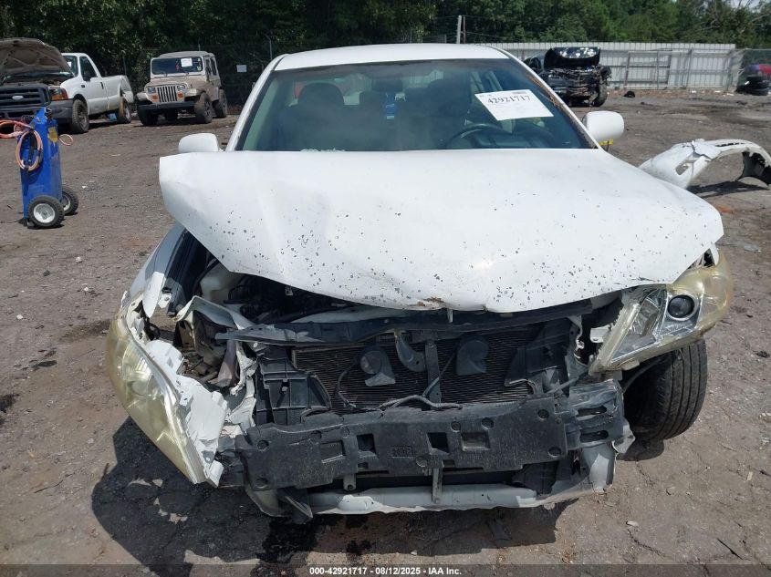 2007 Toyota Camry Le VIN: 4T1BE46K47U566817 Lot: 42921717