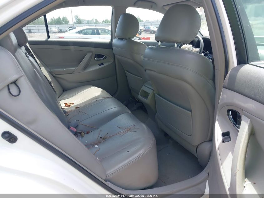 2007 Toyota Camry Le VIN: 4T1BE46K47U566817 Lot: 42921717