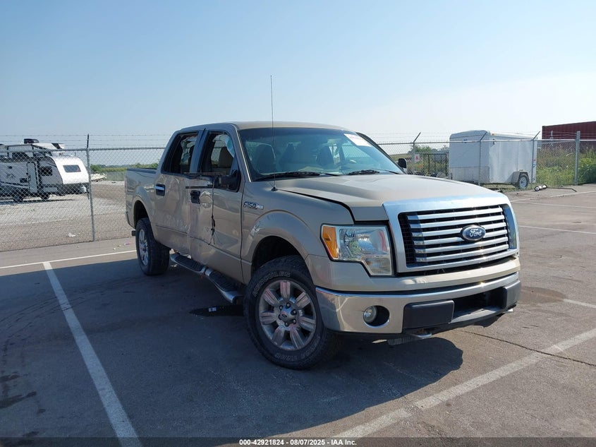 FORD F-150 FX4/HARLEY-DAVIDSON/KING RANCH/LARIAT/PLATINUM/XL/XLT