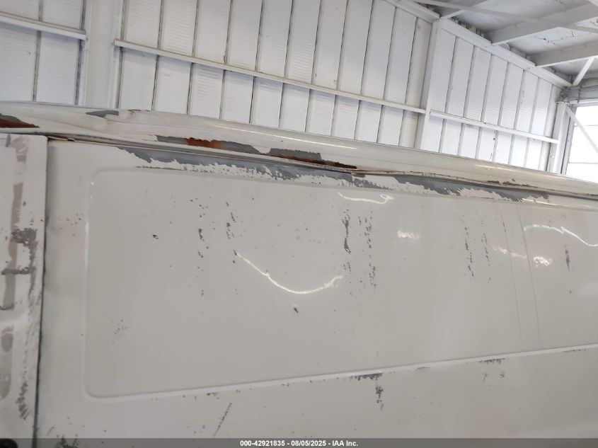 2004 Chevrolet Express VIN: 1GCGG29U841136601 Lot: 42921835