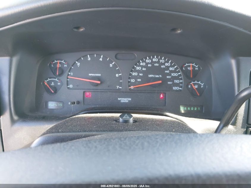 2003 Dodge Dakota Slt VIN: 1D7GL42NX3S238765 Lot: 42921883