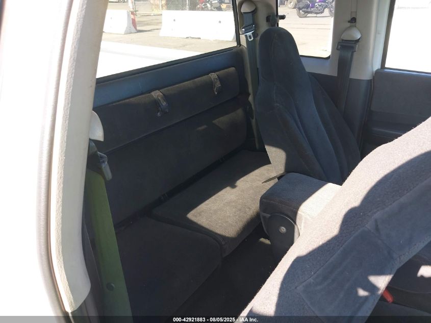 2003 Dodge Dakota Slt VIN: 1D7GL42NX3S238765 Lot: 42921883