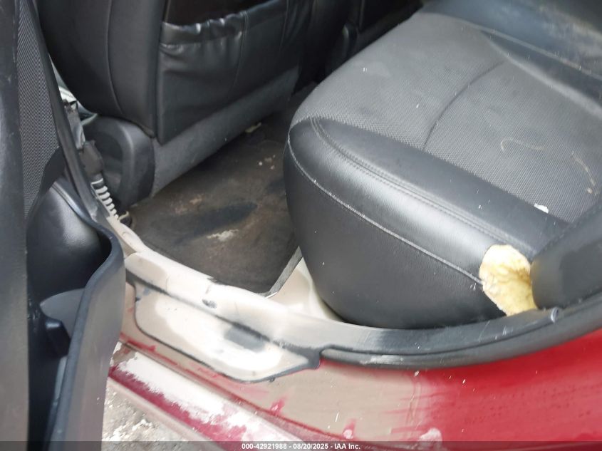 2013 Hyundai Sonata Se 2.0T VIN: 5NPEC4AB4DH765550 Lot: 42921988