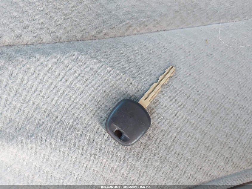 2008 Toyota Camry Le VIN: 4T1BE46K48U205878 Lot: 42922069