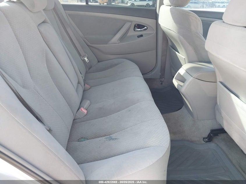 2008 Toyota Camry Le VIN: 4T1BE46K48U205878 Lot: 42922069