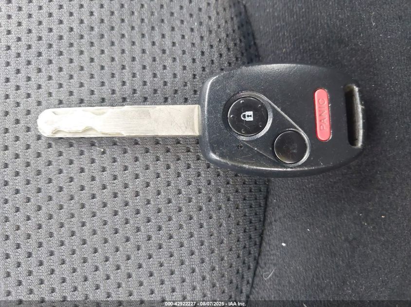 2008 Honda Fit Sport VIN: JHMGD38648S000868 Lot: 42922227