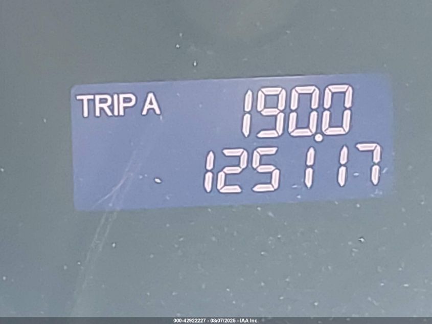 2008 Honda Fit Sport VIN: JHMGD38648S000868 Lot: 42922227