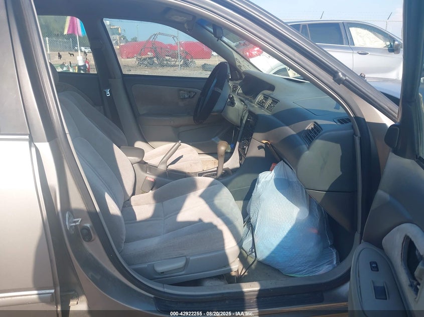 4T1BG22KXXU445889 1999 TOYOTA CAMRY photo no. 5