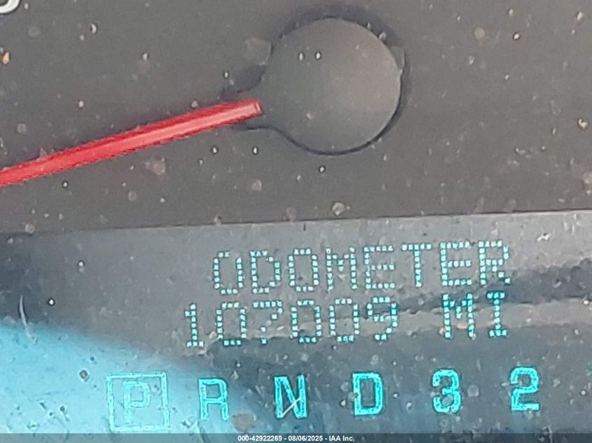 2008 Chevrolet Impala Ls VIN: 2G1WB58K989D16821 Lot: 42922269