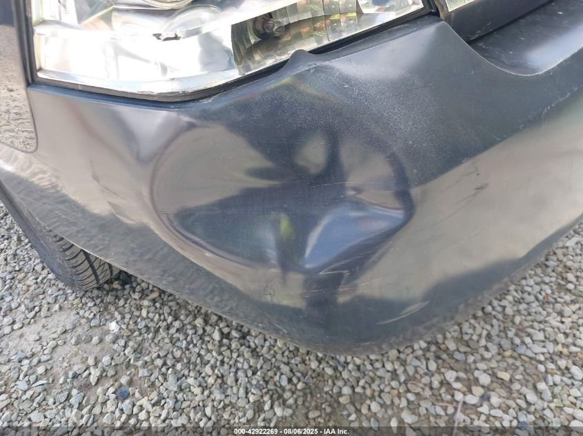 2008 Chevrolet Impala Ls VIN: 2G1WB58K989D16821 Lot: 42922269