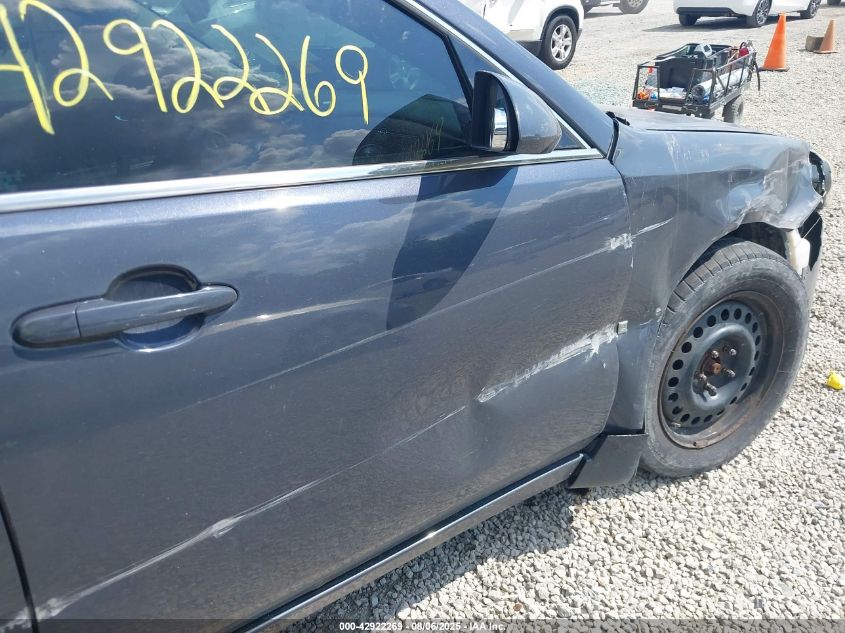 2008 Chevrolet Impala Ls VIN: 2G1WB58K989D16821 Lot: 42922269