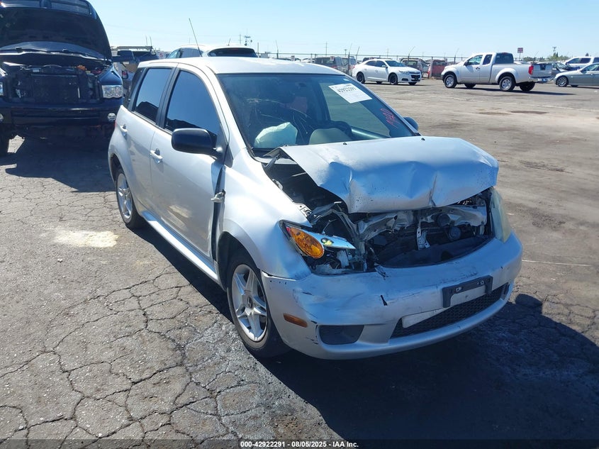 JTKKT624460163965 2006 Scion Xa auction photo 1