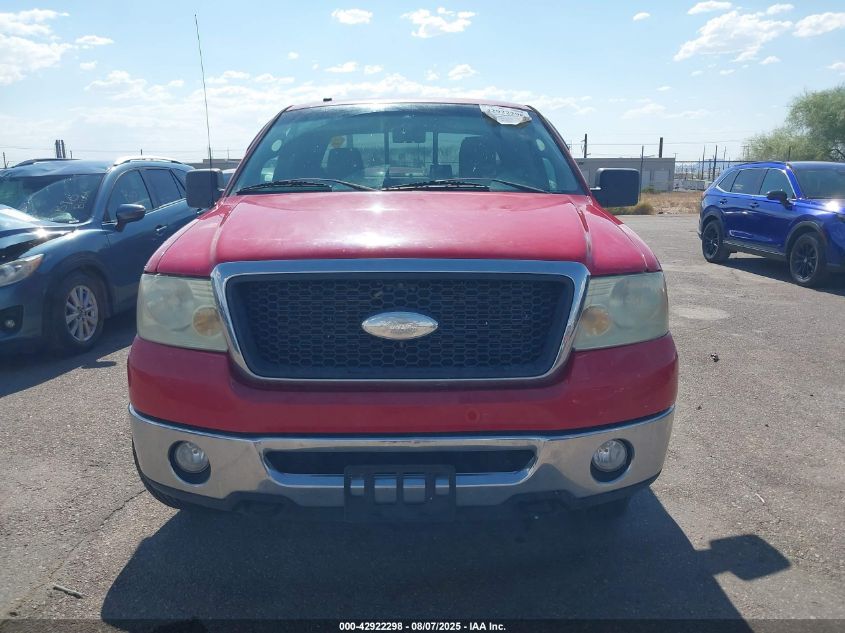 2008 Ford F-150 Fx4/Lariat/Xl/Xlt VIN: 1FTPX14V38FS81879 Lot: 42922298