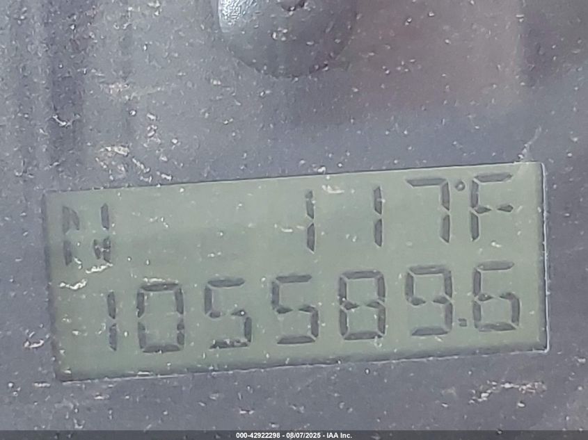 2008 Ford F-150 Fx4/Lariat/Xl/Xlt VIN: 1FTPX14V38FS81879 Lot: 42922298