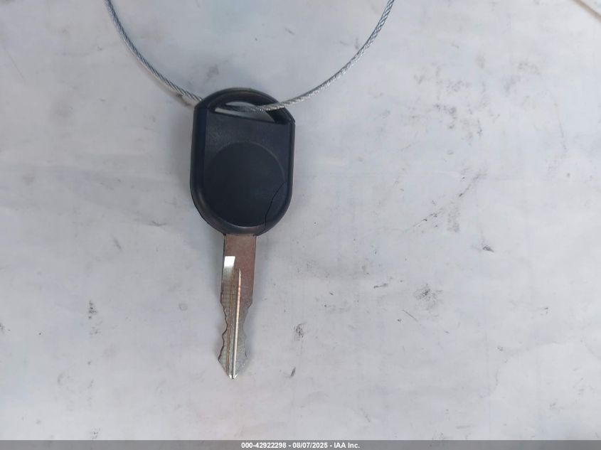 2008 Ford F-150 Fx4/Lariat/Xl/Xlt VIN: 1FTPX14V38FS81879 Lot: 42922298