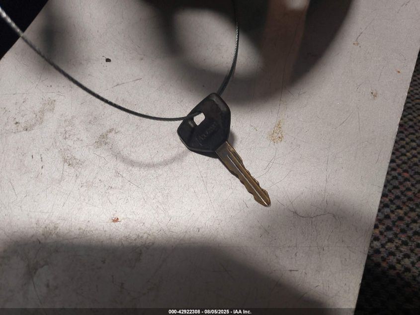 2000 Dodge Ram 2500 St VIN: 3B7KF23Z5YG123720 Lot: 42922308