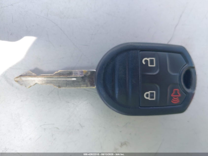 2013 Ford F-350 Lariat VIN: 1FT8W3B67DEA01613 Lot: 42922310