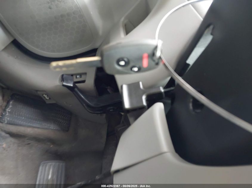 2012 Honda Cr-V Ex-L VIN: JHLRM3H72CC008525 Lot: 42922367