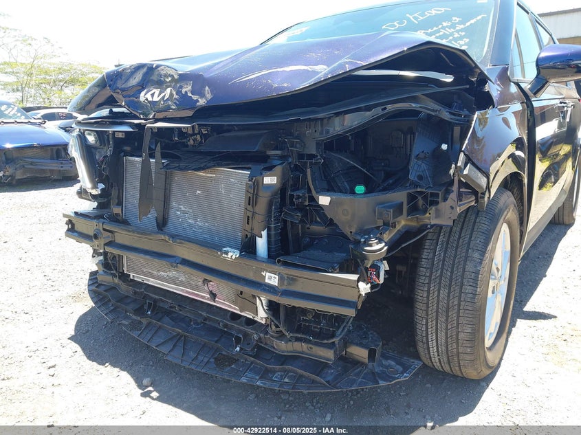 KNDNB4H30R6386452 2024 KIA CARNIVAL photo no. 6