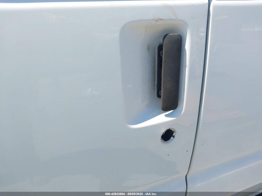 1FTNE14W58DB32588 2008 FORD TRANSIT photo no. 16